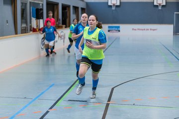 Bild 353 - wBJ Loewinnen-Cup